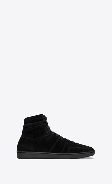 Court Classic SL/10H sneaker in suede